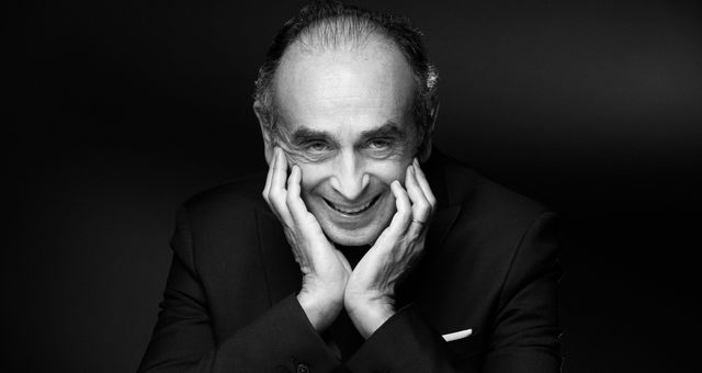 Le grand remplacement c'est maintenant.