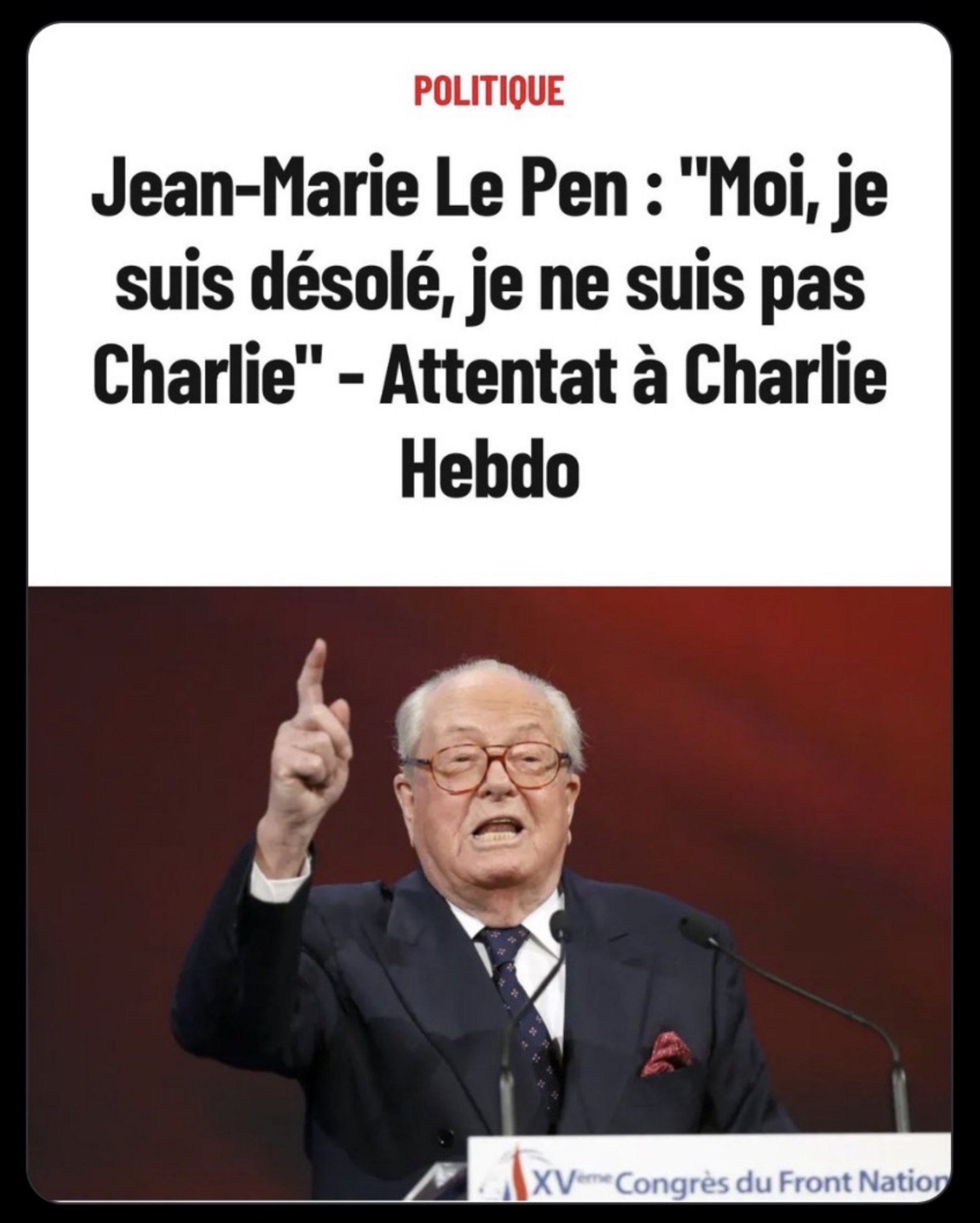 Qui sont ses héritiers ?