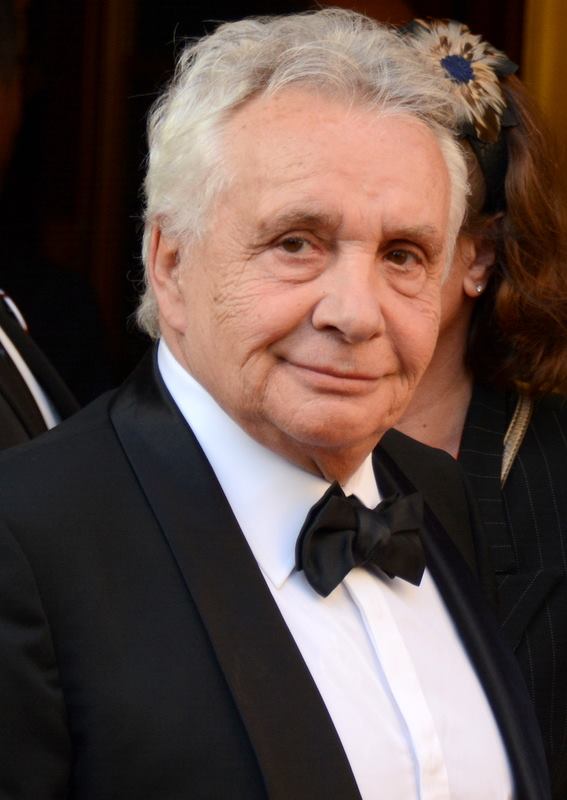 26 janvier 2025, Michel Sardou
