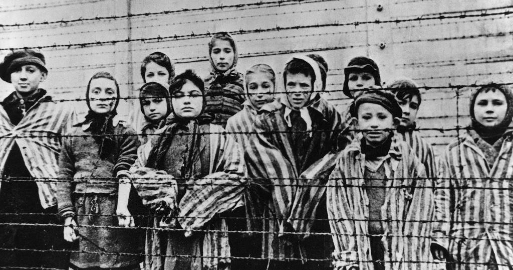 Il y a 80 ans, le 27 janvier 1945, la 100e division de la 60e armée du front de Voronej de l'Armée rouge, renommée « Premier front d'Ukraine » libère environ 7000 survivants retrouvés du camp de concentration d'Auschwitz