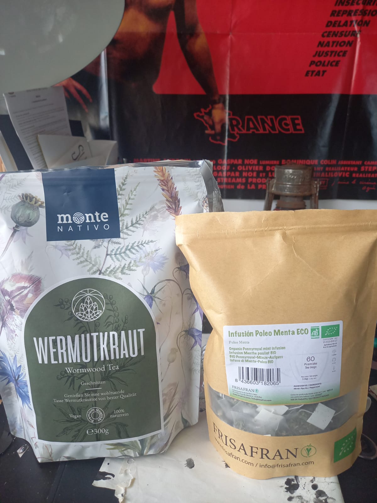 Vous connaissez ça ?C'est génial.