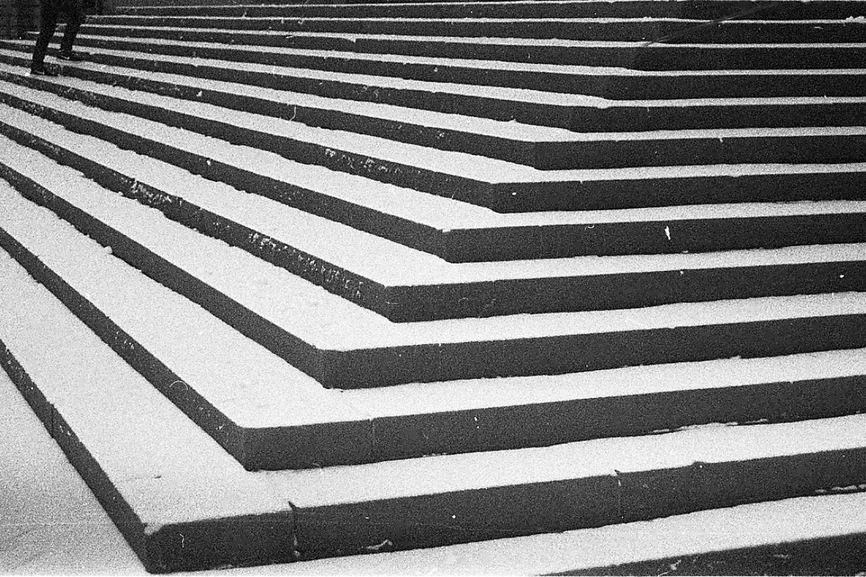 Soviet Strasbourg #002