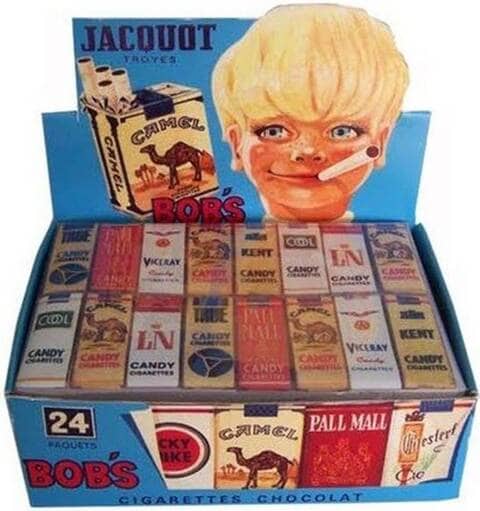 Qu'est ce que j'en ai fumé... [spoiler]