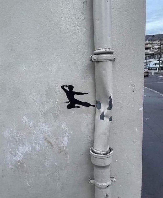Art de rue