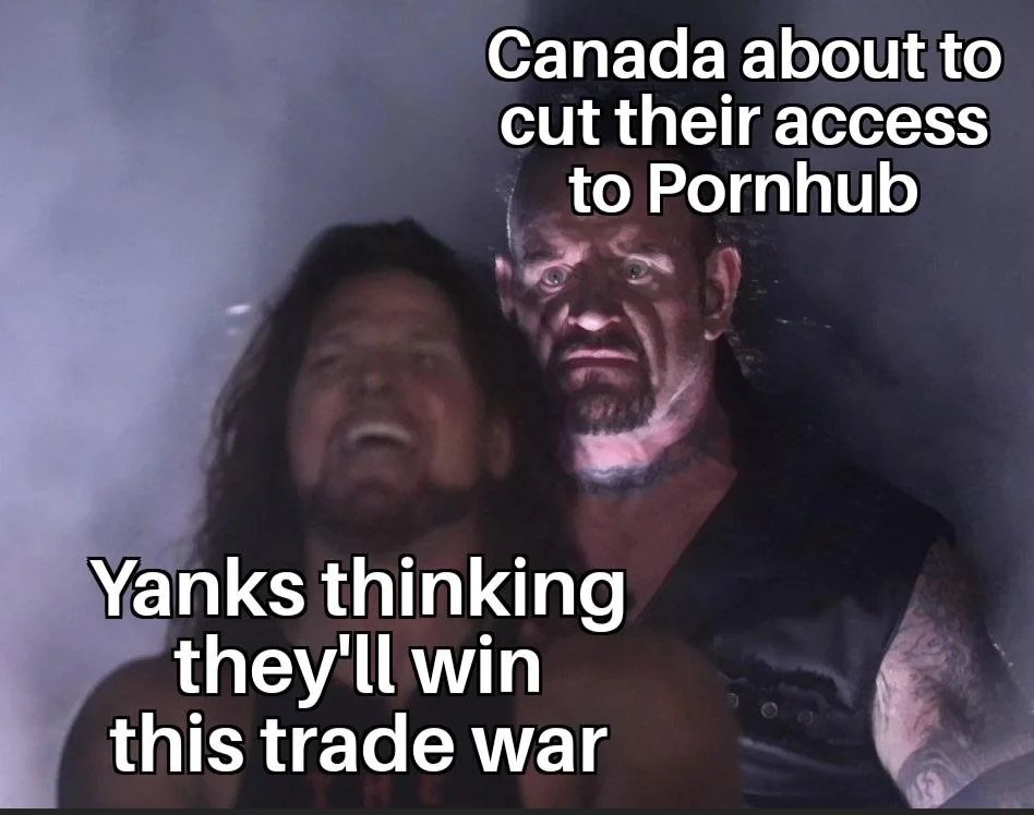 Qui a la plus grosse?