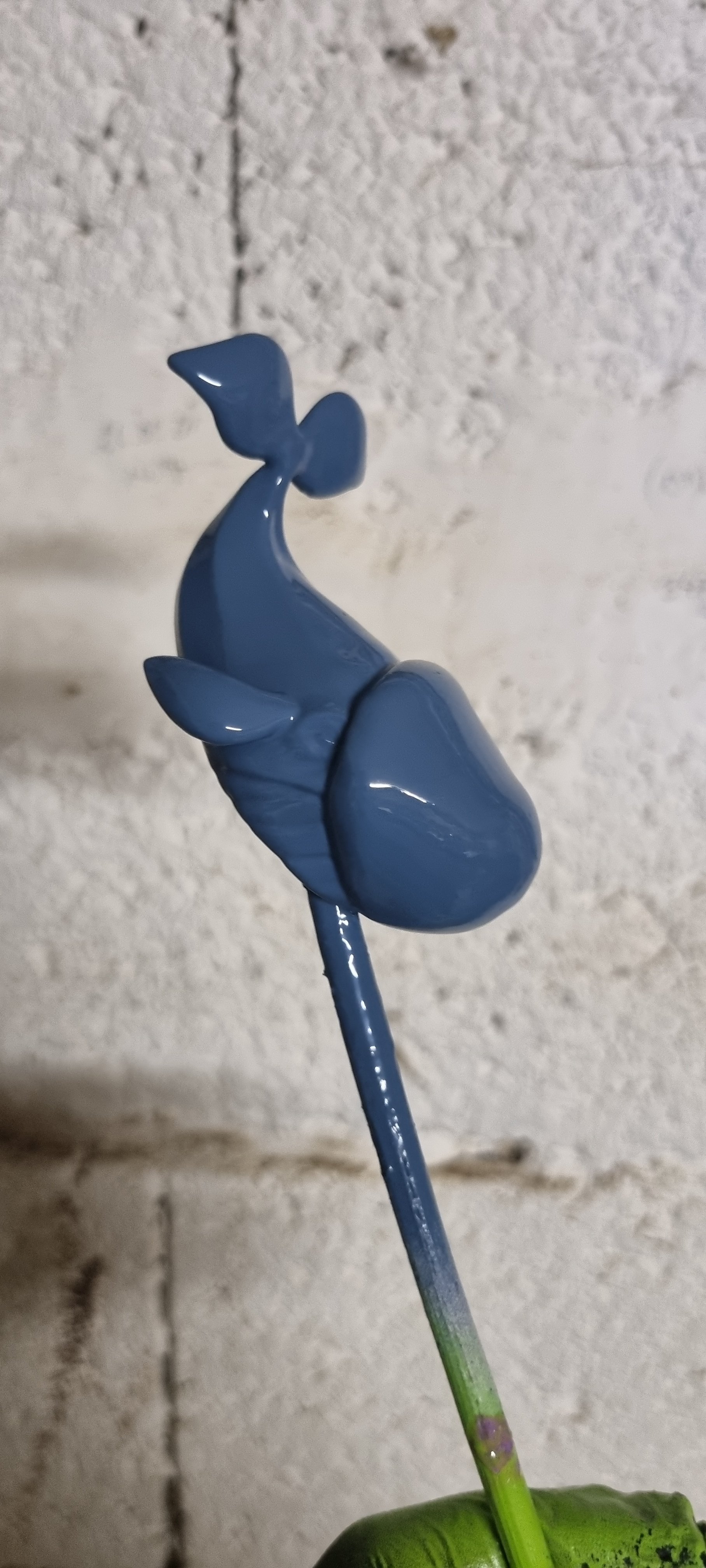 Moby-dick...littéralement