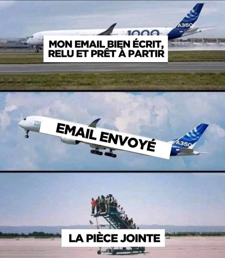 À chaque fois