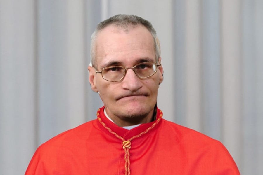 Habemus Papam [spoiler]