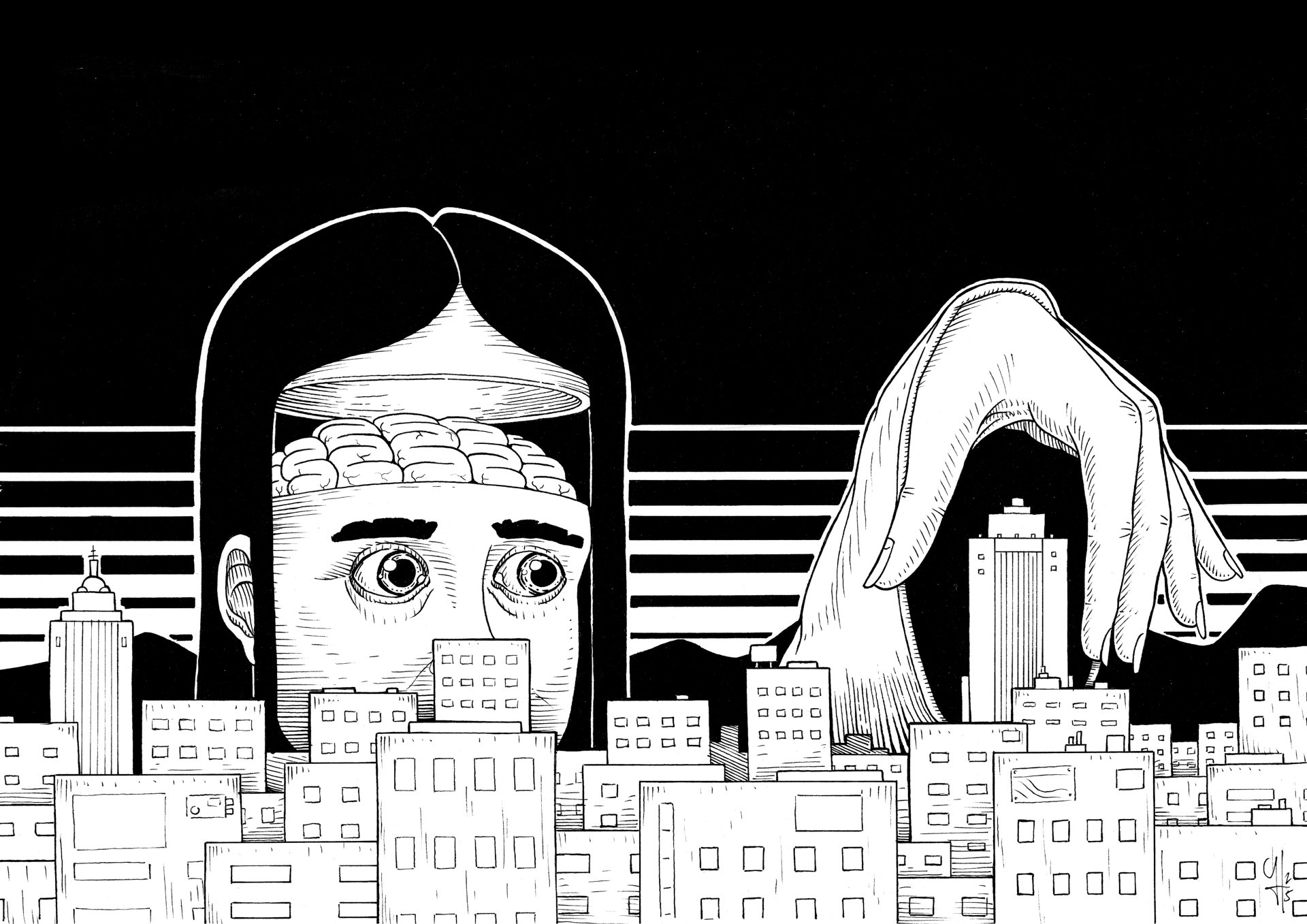 J'ai pas de titre #635474