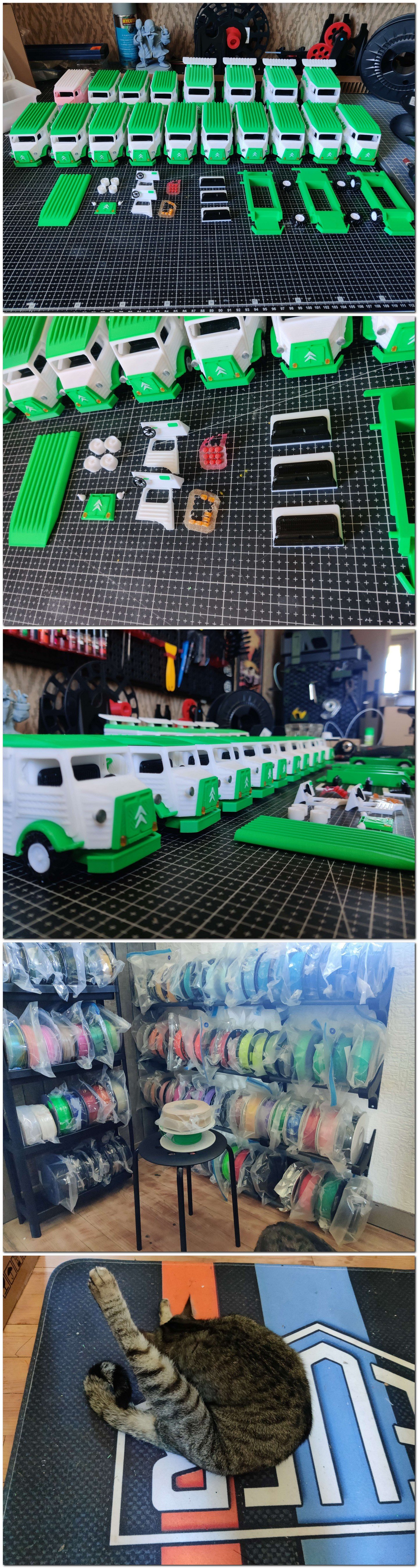 Mon petit business ne connait pas la hess