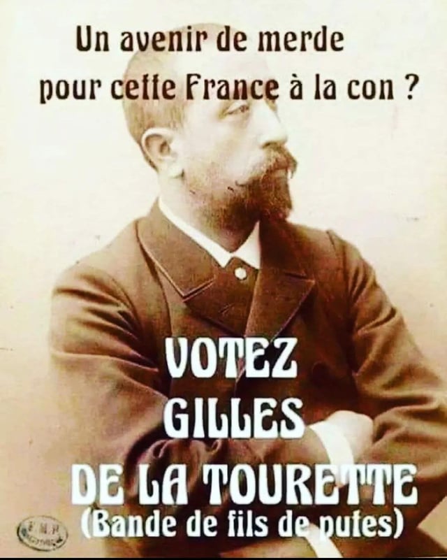 2027, le candidat du renouveau