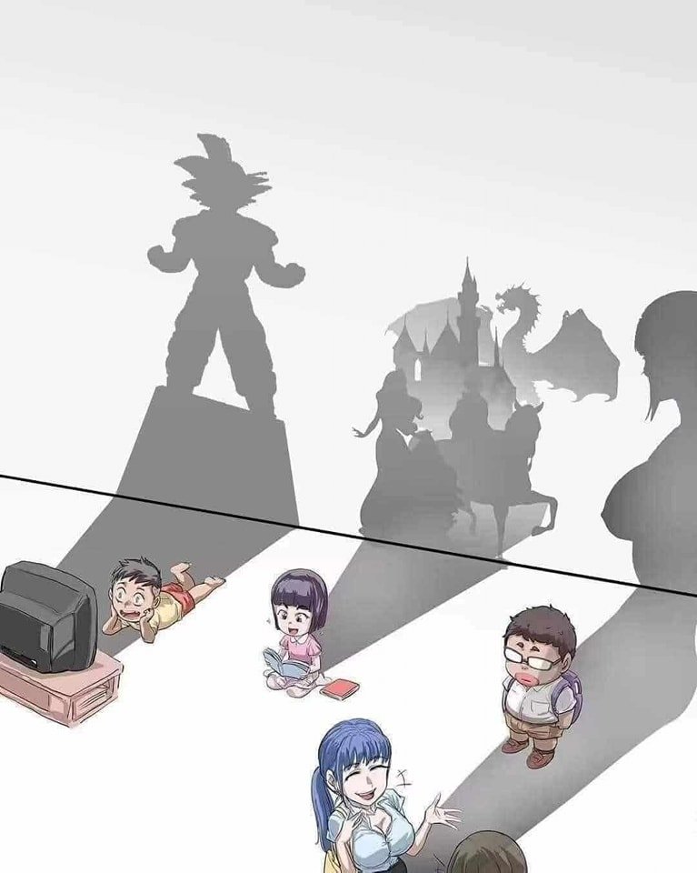 Et toi, qu'est-ce qui te fait rêver ?