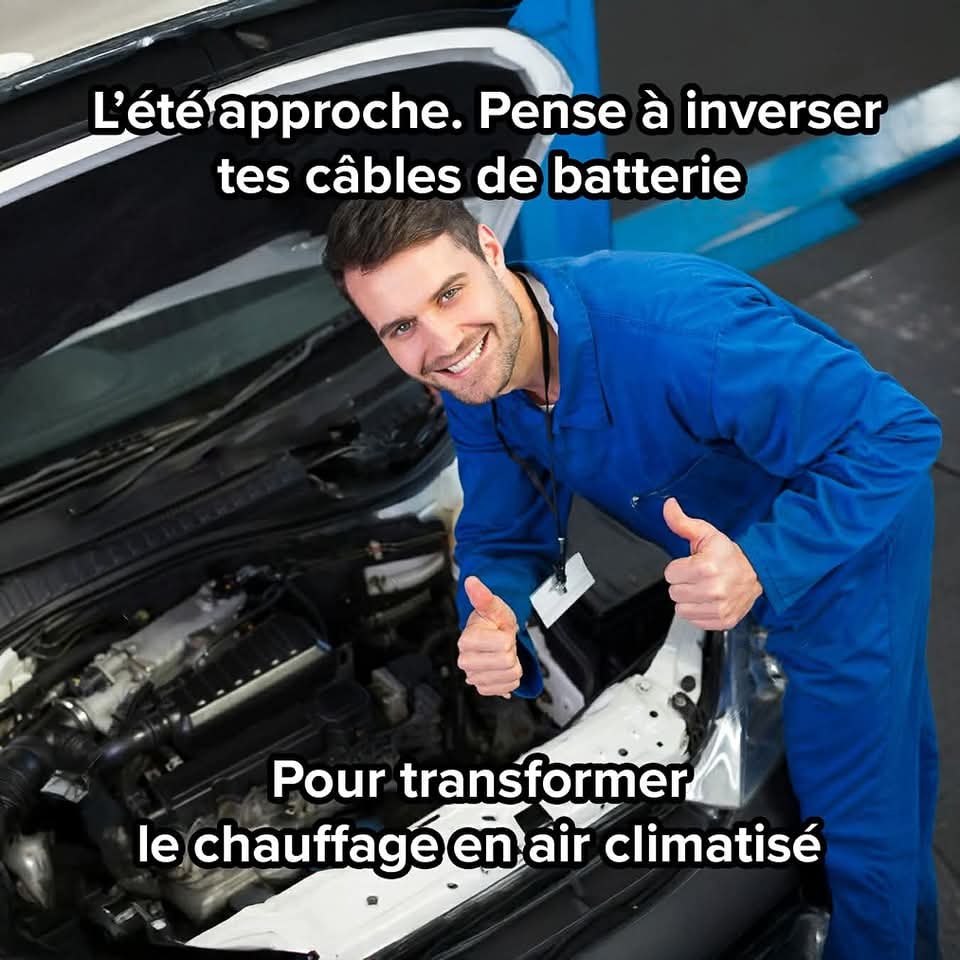 Astuce!