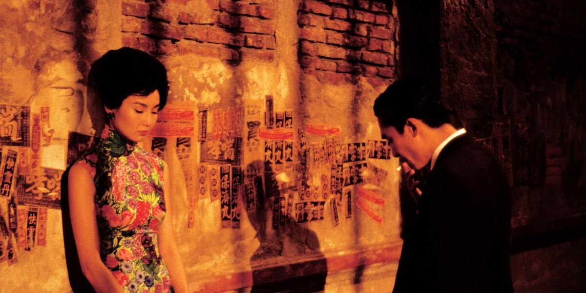 En ce moment je regarde des films des années 2000/2010. &quot;In the Mood for Love&quot; réalisé par  Wong Kar-wai (2000). Y'a t'il un film de cette période qui vous a marqué ou que vous avez particulièrement apprécié?