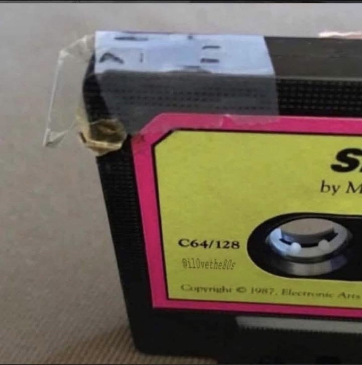 Seul les vrais savent