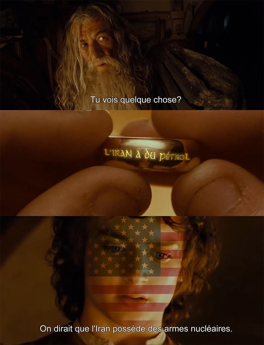 Tout de suite, les raccourcis faciles...