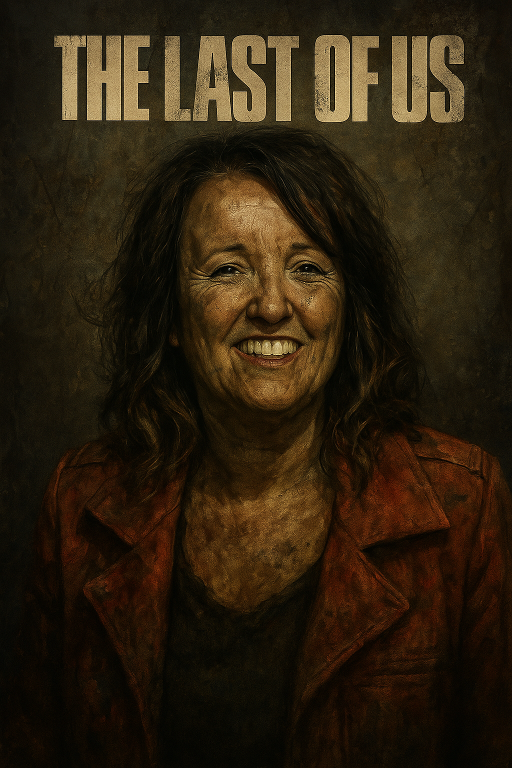 The last of Roumanoff