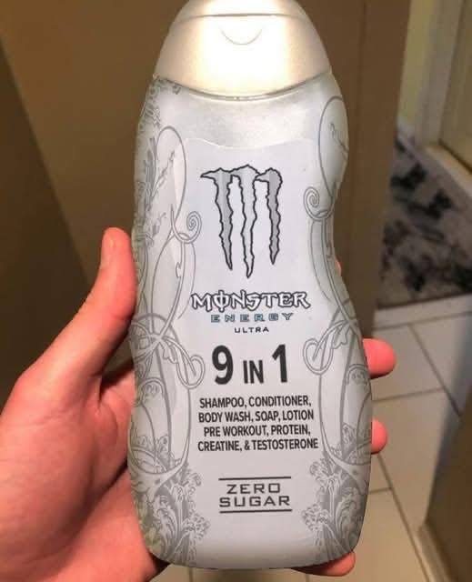 La morning routine des mascus !