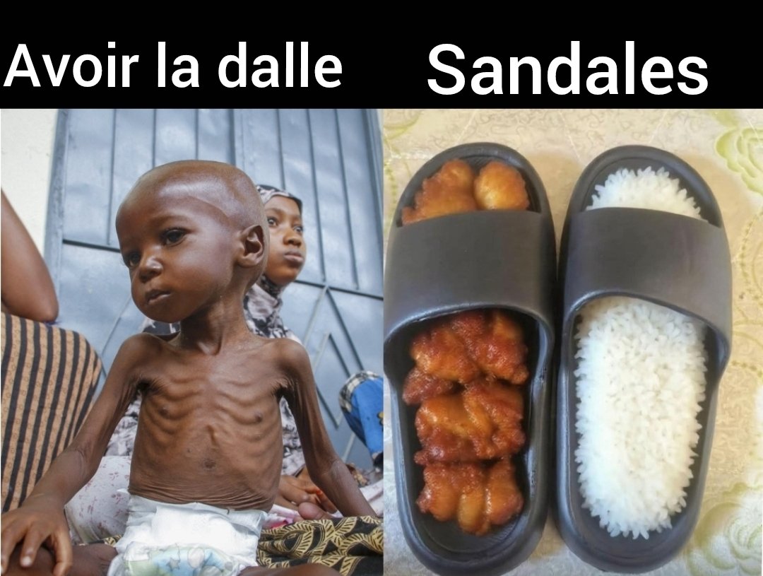 Un peu limite à l'heure de l'apéro ?