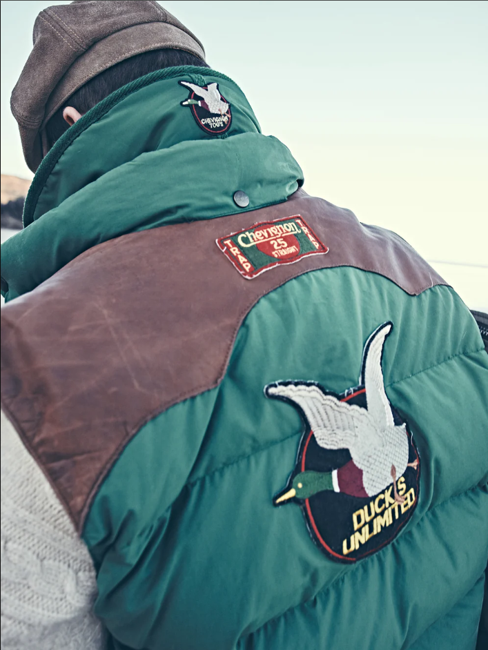 Pour être reconnu par tes condisciples 3