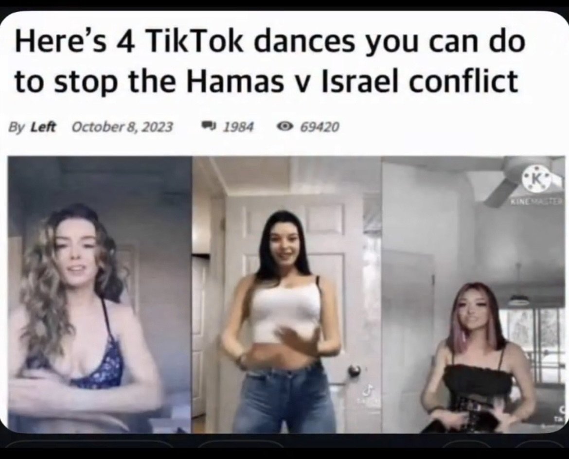 arme de dissuasion massive