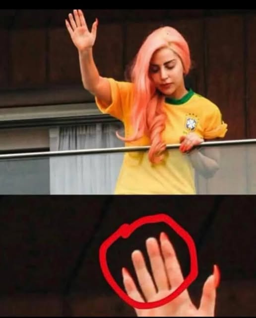 Faut pas rayer l'intérieur.