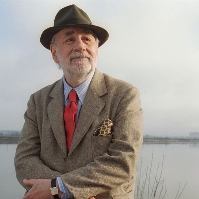 Philippe Noiret sur la vieillesse