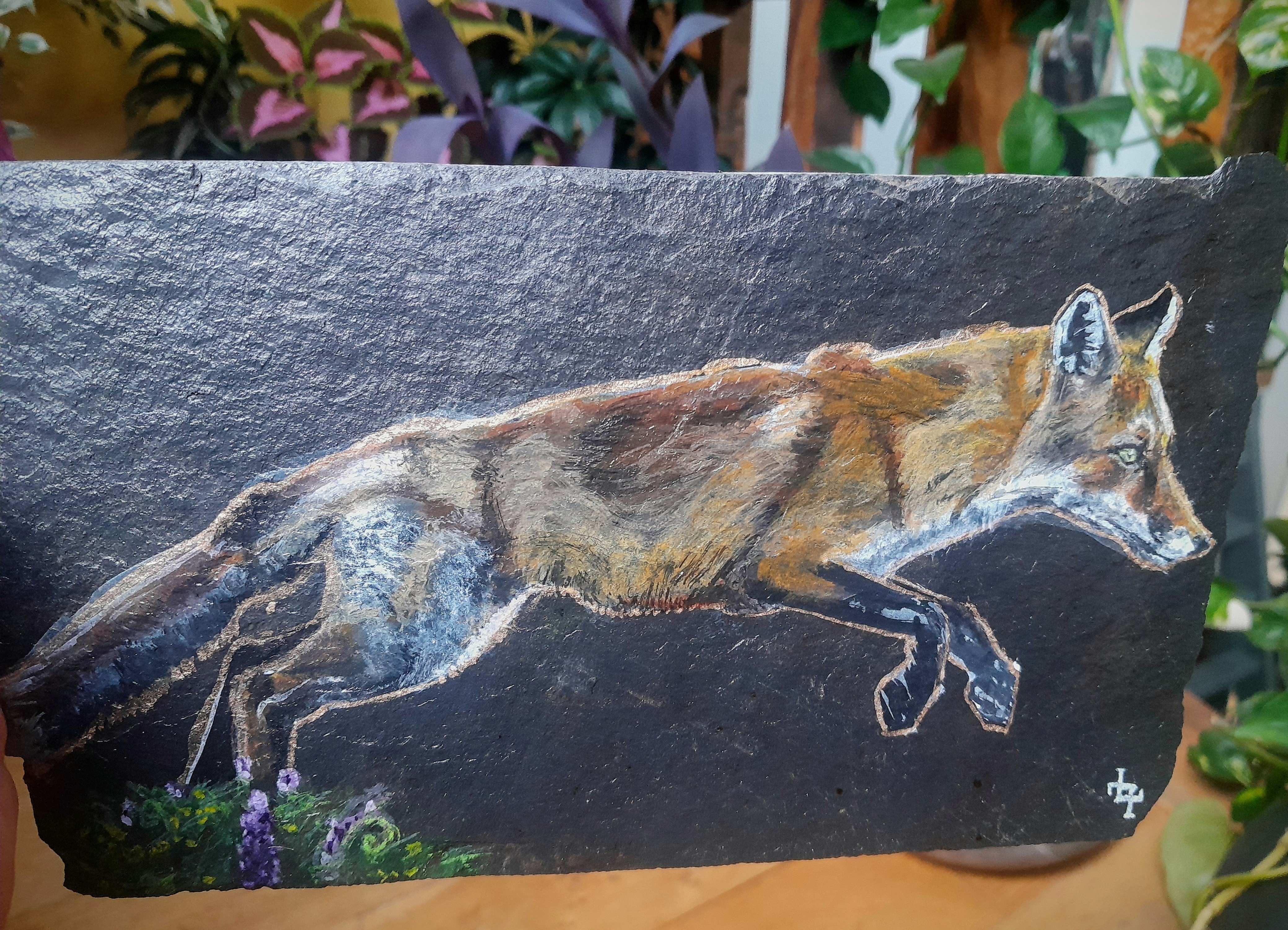 Goupil 2, le retour de la vengeance