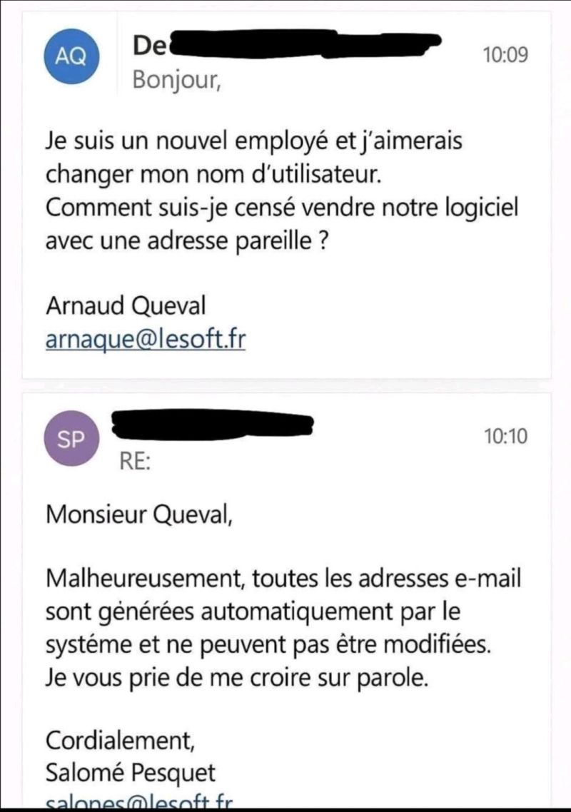 C'est Totomatix qui l'a dit