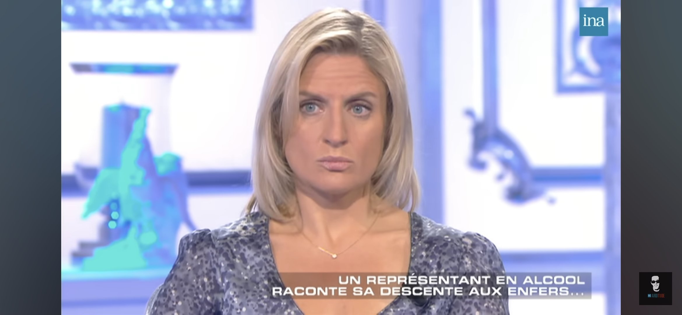 D'aucun connaîtrait cette personne ?