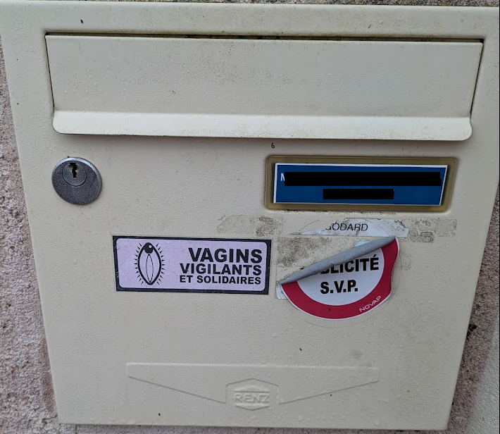 Vous croyez que c'est un Choual ?