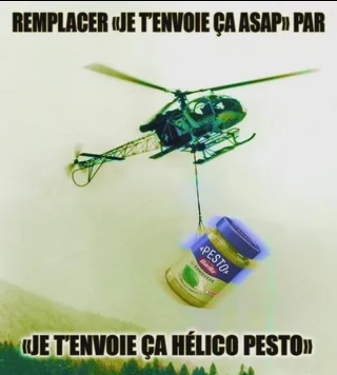 Marre des anglicisme ?