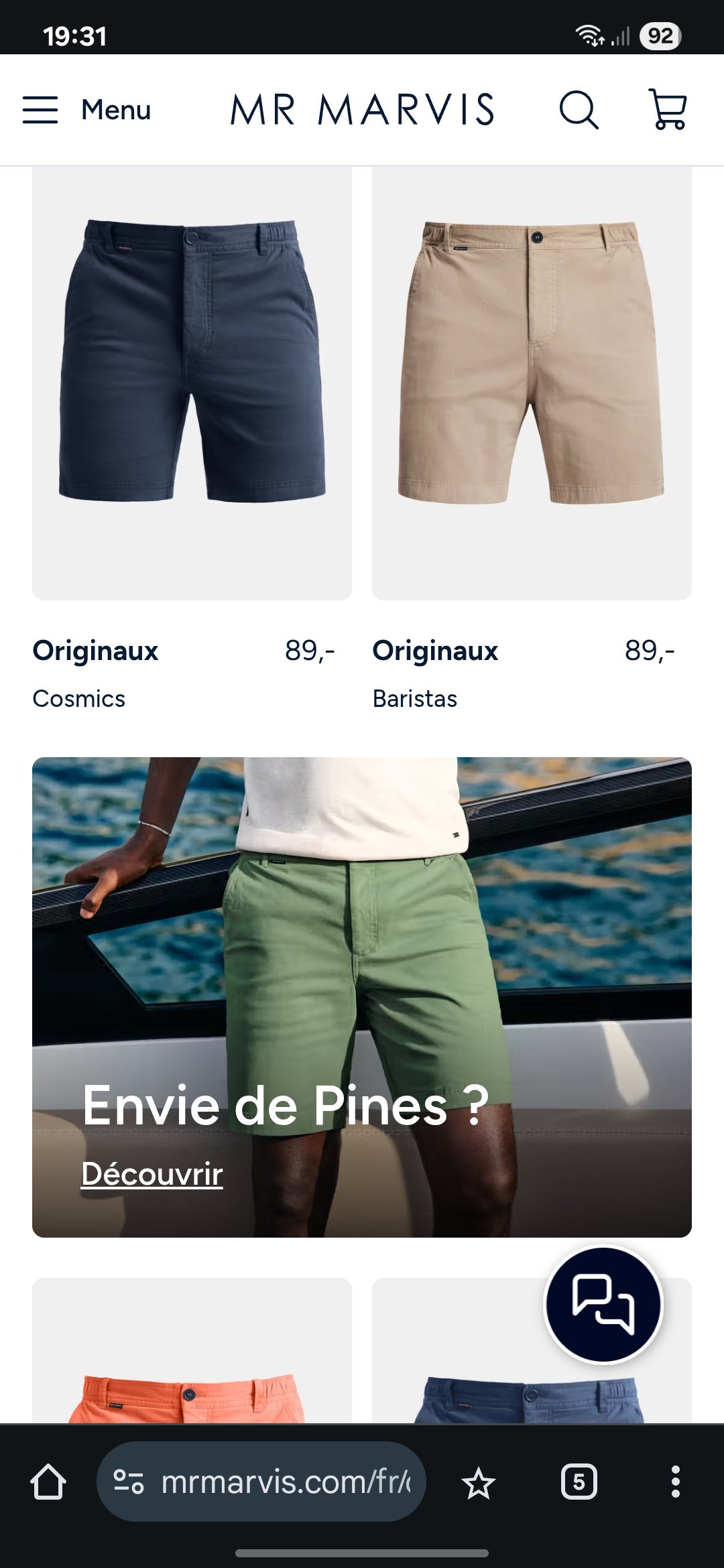 Comment ils ont deviné ?