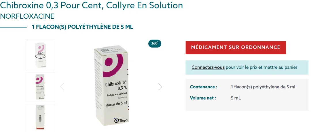 Tu m'en as encore foutu dans l'œil