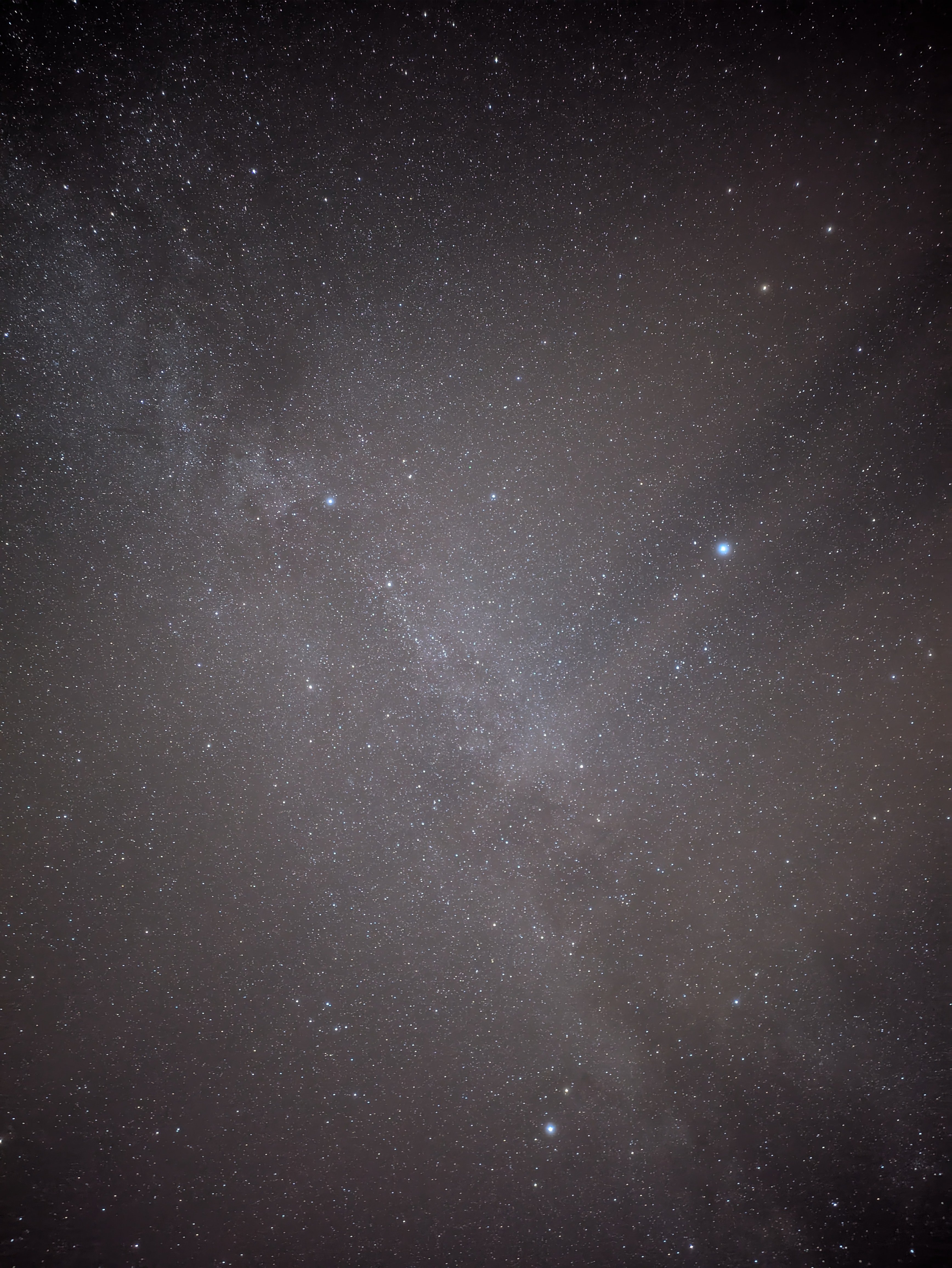 Ce soir, c'est la lune noire !