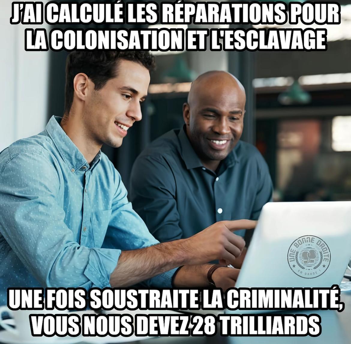 Les comptes d'apothicaire.