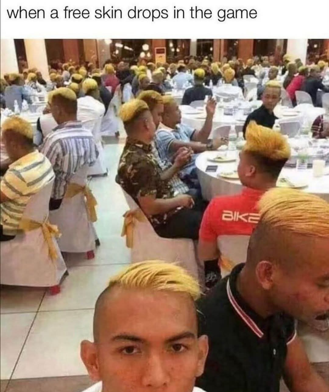 L'attaque des clowns