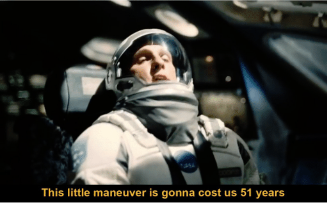 Quand t'as cliqué sur pleins d'images de commentaire sur une box avant d'appuyer sur le bouton retour