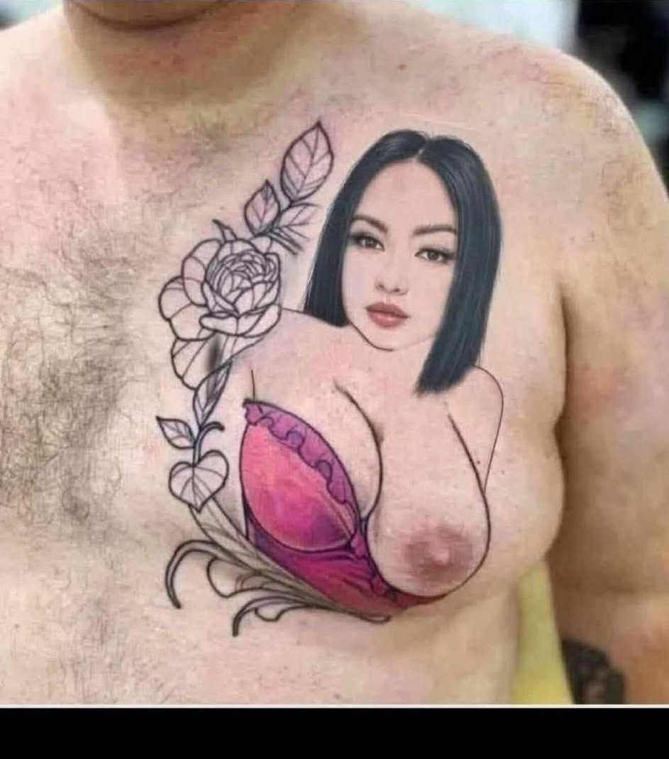 Vos plus beaux tatouages