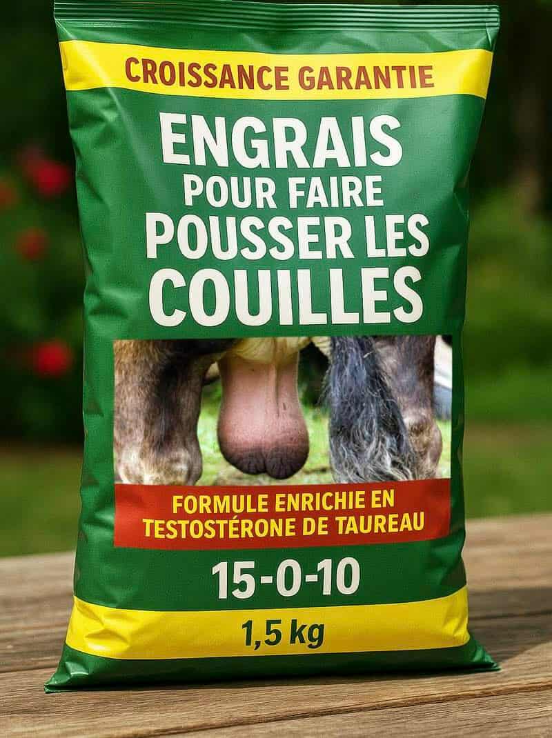 Après des années de recherche, il est enfin arrivé.