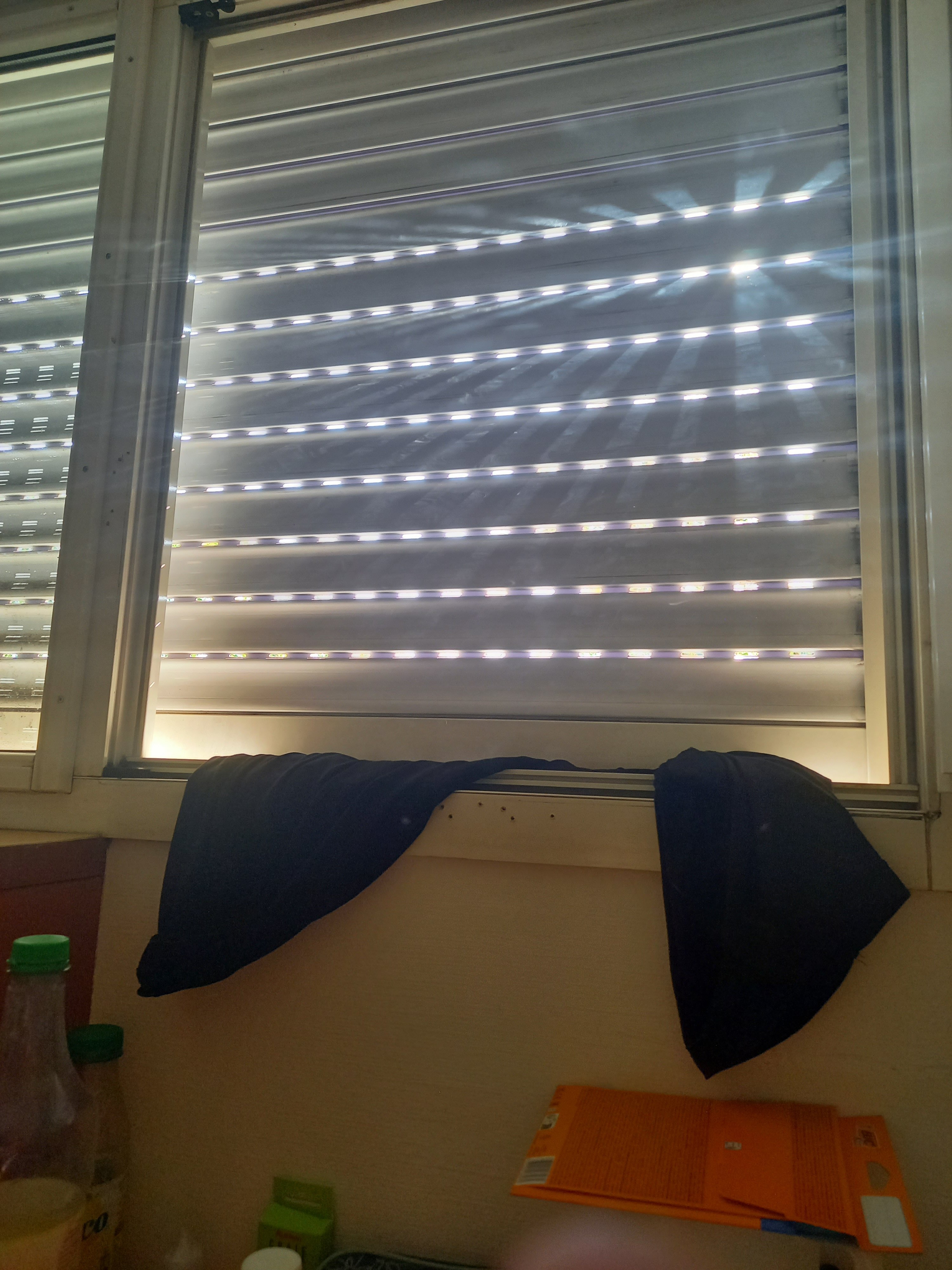 À chaque putain.Quel film?