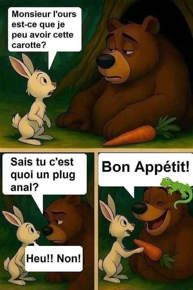 Quoi de neuf docteur ?