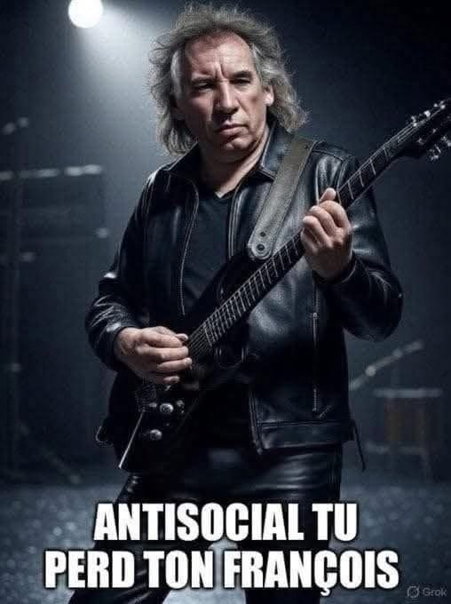 Trust me. Not boomers