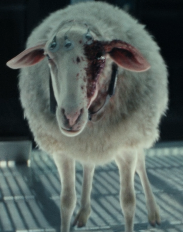 {ALIEN EARTH} Celui là, il est très très méchant