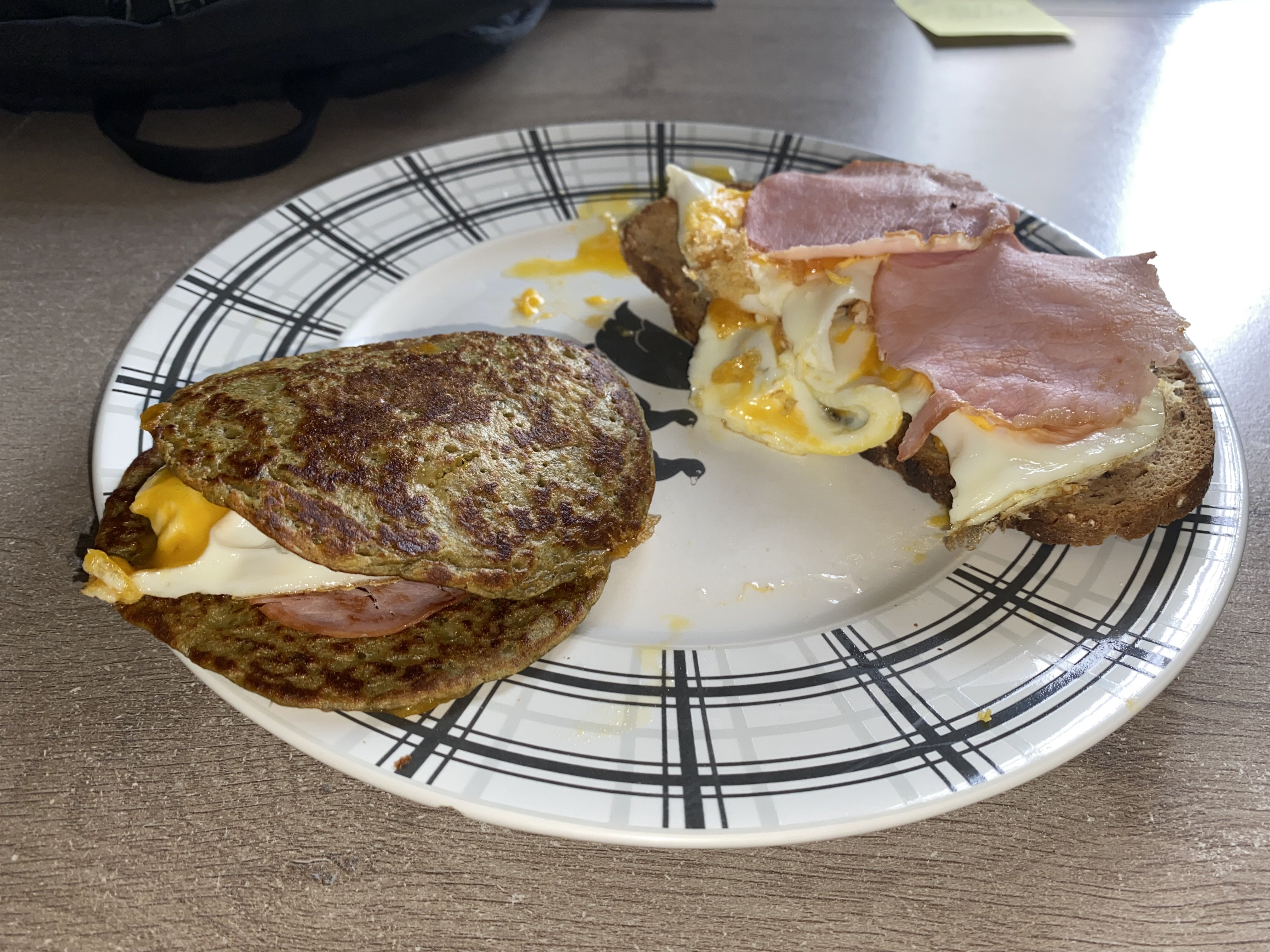 Savoir se faire plaisir de bon matin #3