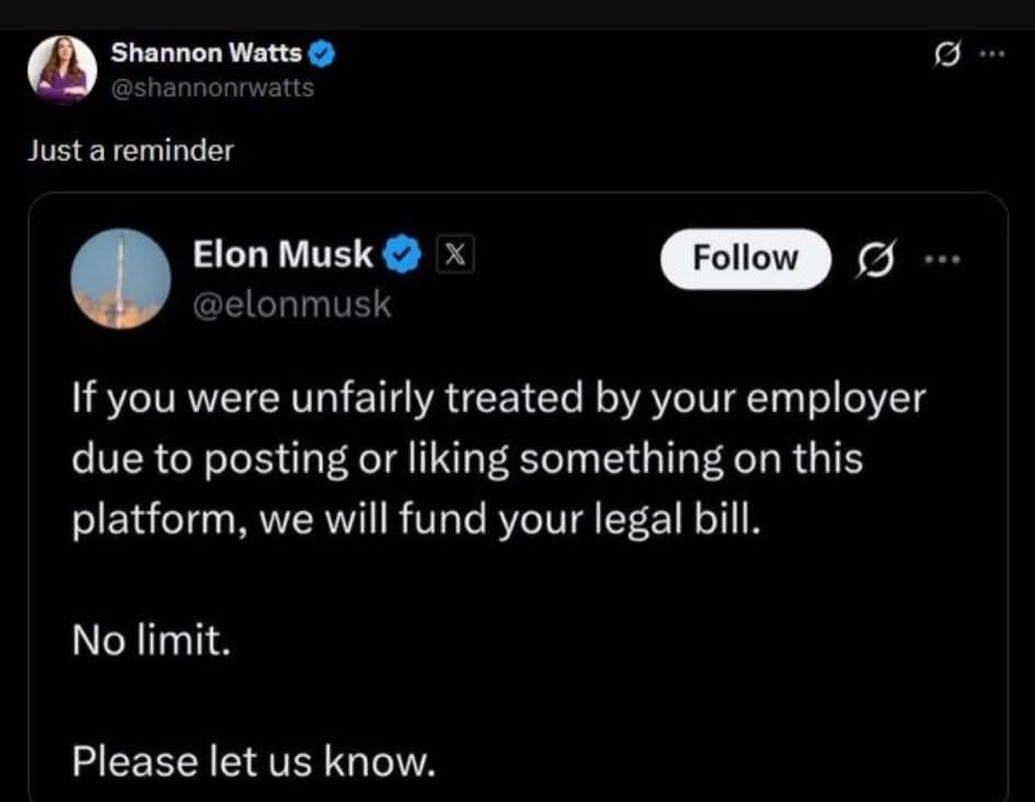 Tweet qui vieilli mal