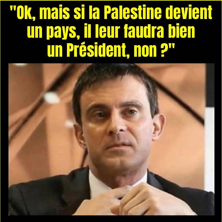 Même eux ne méritent pas ça