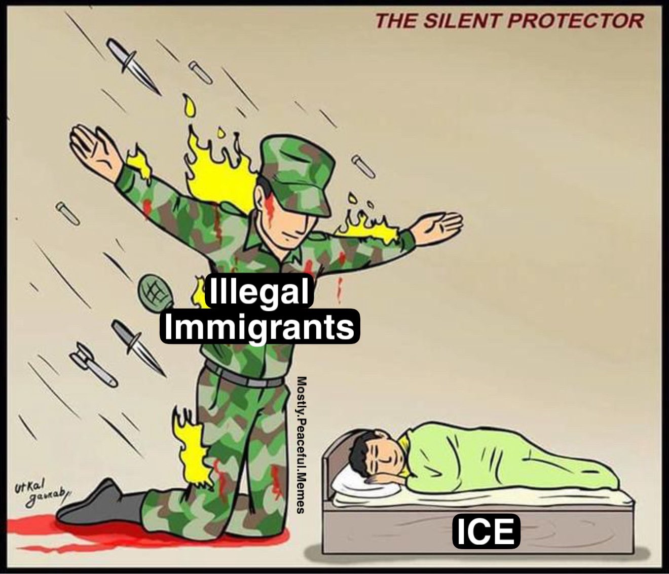 Vises la lune pour toucher les étoiles