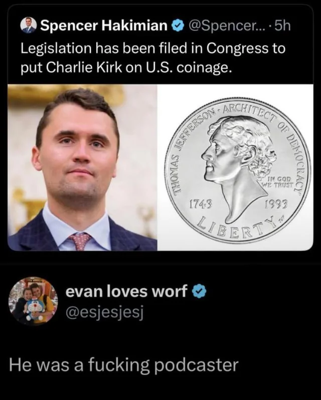 Dans ce cas pourquoi l'avoir tué ?