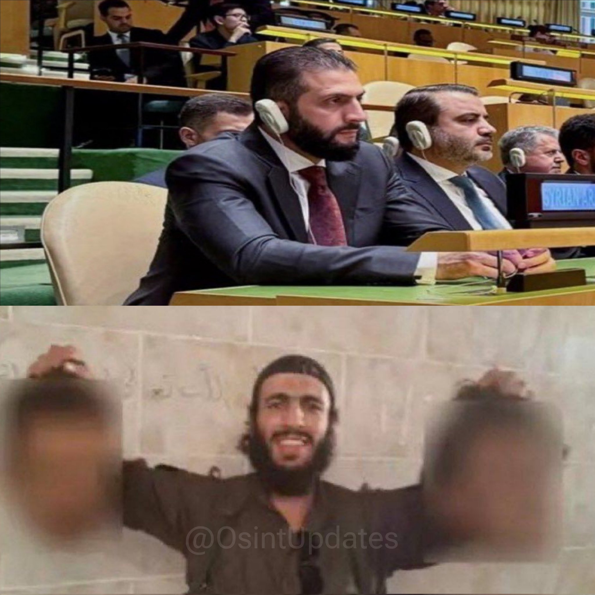 Les temps changent 2